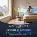 Dyson De-Nox Purifier Humidify Cool