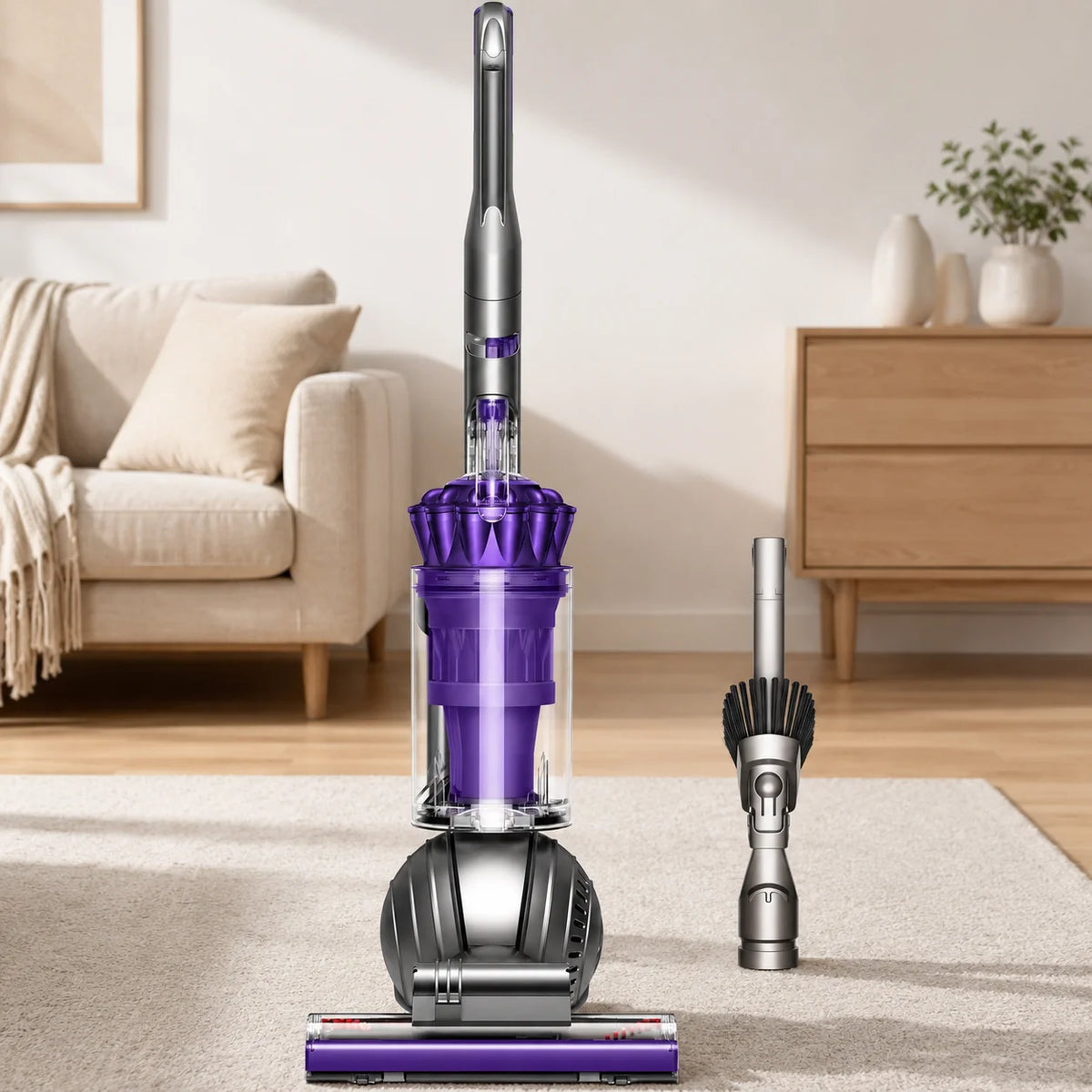 Dyson Ball Animal Origin Upright