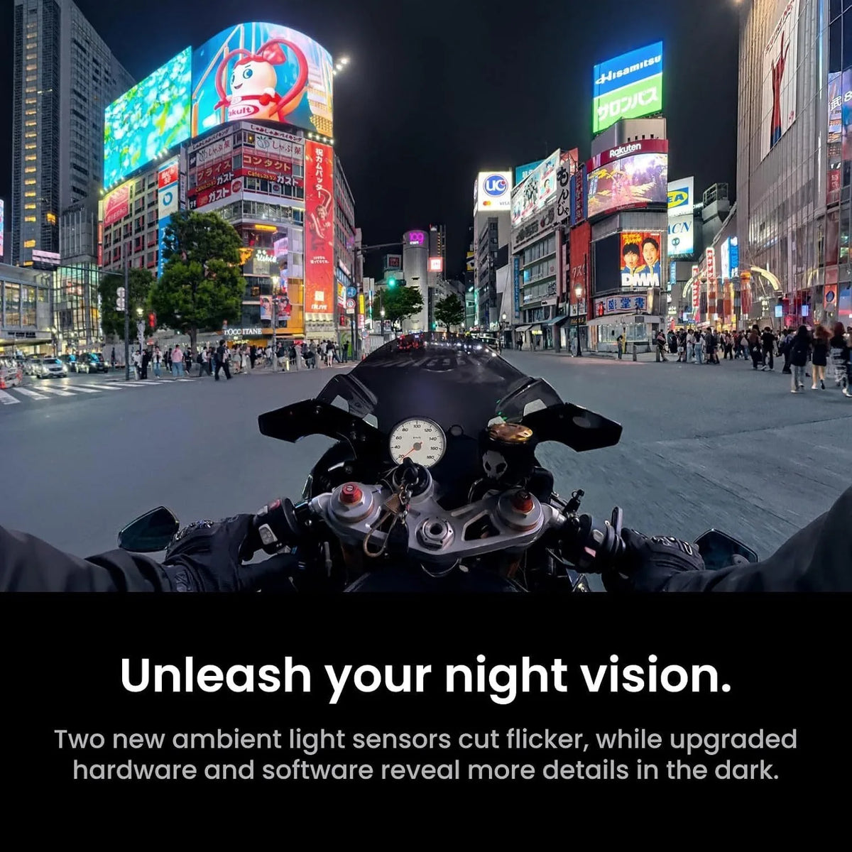 Action Camera Outdoor Adventures