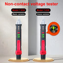 LED Non Contact Voltage Detector Pen