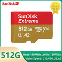 Fast SD Card Boosts Gameplay Instantly