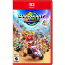 Nintendo Switch 2 Mario Kart