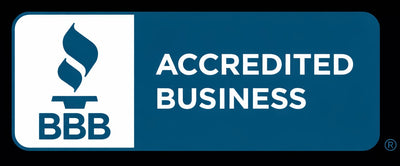 BBB Accredited Business