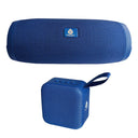 Compact Bluetooth Speaker For Heavy Bass