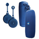 Loud Waterproof Wireless Speaker Bundle