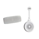 Loud Waterproof Wireless Speaker Bundle