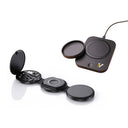 Fast Wireless Travel Charger Bundle