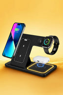 Wireless Fast Charger
