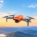 GPS Camera Drones & Foldable Quadcopter Drones