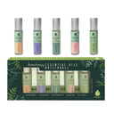 Mood Boosting Rollerball Essential Oils