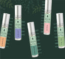 Mood Boosting Rollerball Essential Oils