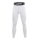 Men's Running Leggings With Quick-Dry