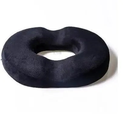 Orthopedic Memory Foam U Shape Travel Seat Cushion Comfort