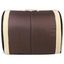 Pet Cave Bed for Small Pets with Cushion