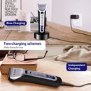 Salon-Quality Clipper for Home Grooming