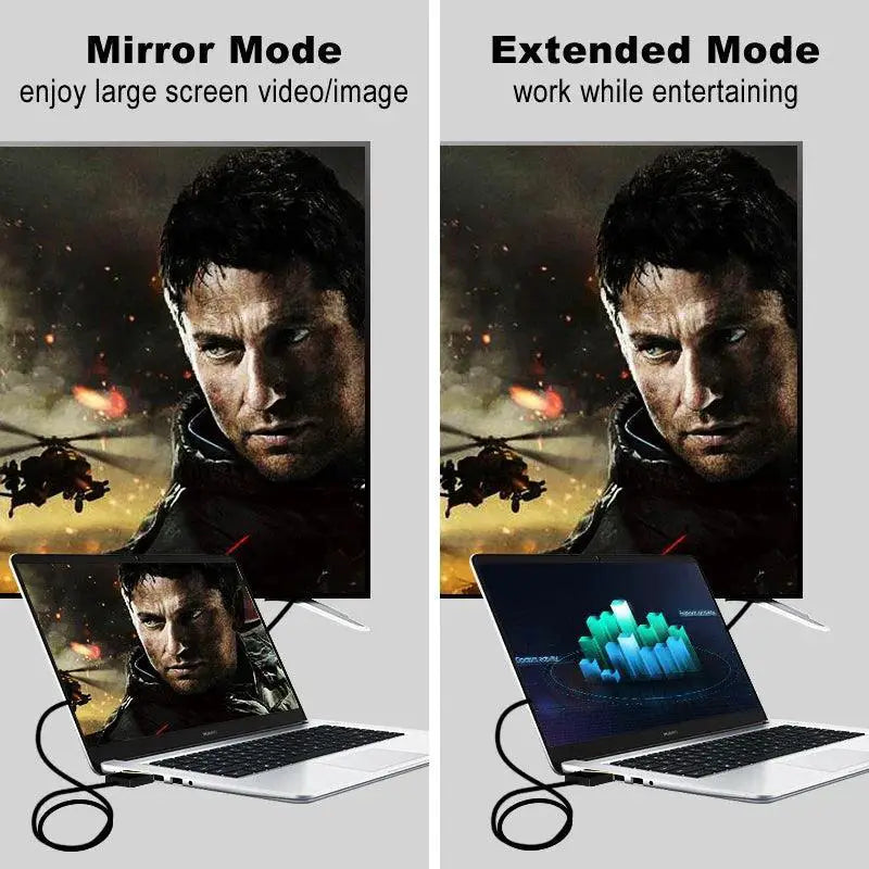 Shuliancable 4K HDMI Cable High Speed Viewing Experience