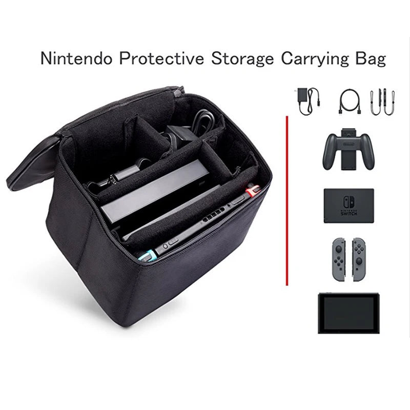 Carry Case Nintendo Switch Bag