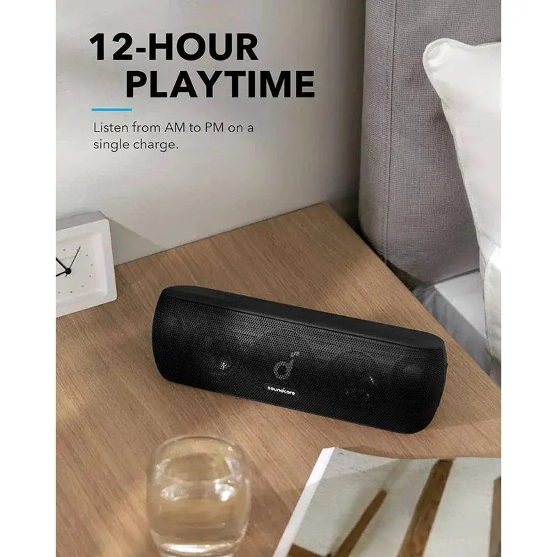 Anker Soundcore Motion Plus Bluetooth Speaker 30W HiFi