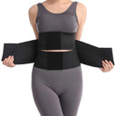 Slimming Girdle Fajas Mujer Moldeadora Waist Trainer Belt