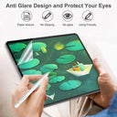iPad Pro Screen Protector For Paper Feel