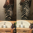 High Waist Thong Shaper for Tummy Control and Comfort