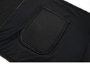 Mens Slimming Waist Vest for Workout