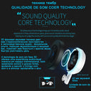 VR Headset for Immersive Gaming