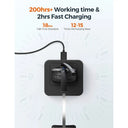 Mpow M5 Pro - 18H Talk Time Bluetooth Headset