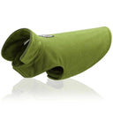 Cozy Warmth Dog Jacket for Night Walks