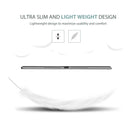 Case For iPad Pro 12.9 Cover 2015/2017 Lightweight Slim