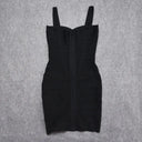 BeauKey Flattering Mini Dress for Women
