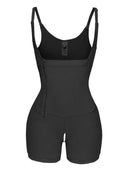 Shapewear Bodysuit for Plus Size Comfort