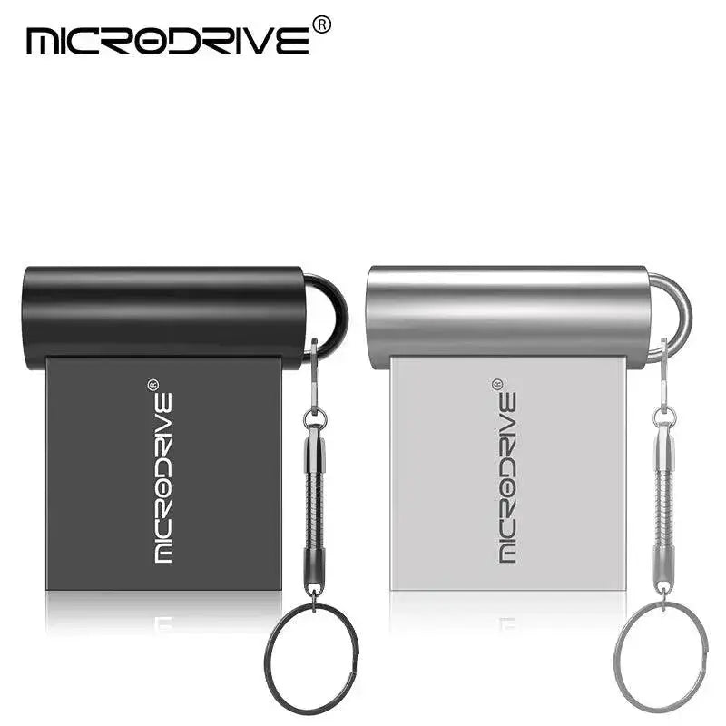 High Speed USB Memory Stick 64GB For Fast Data Transfer