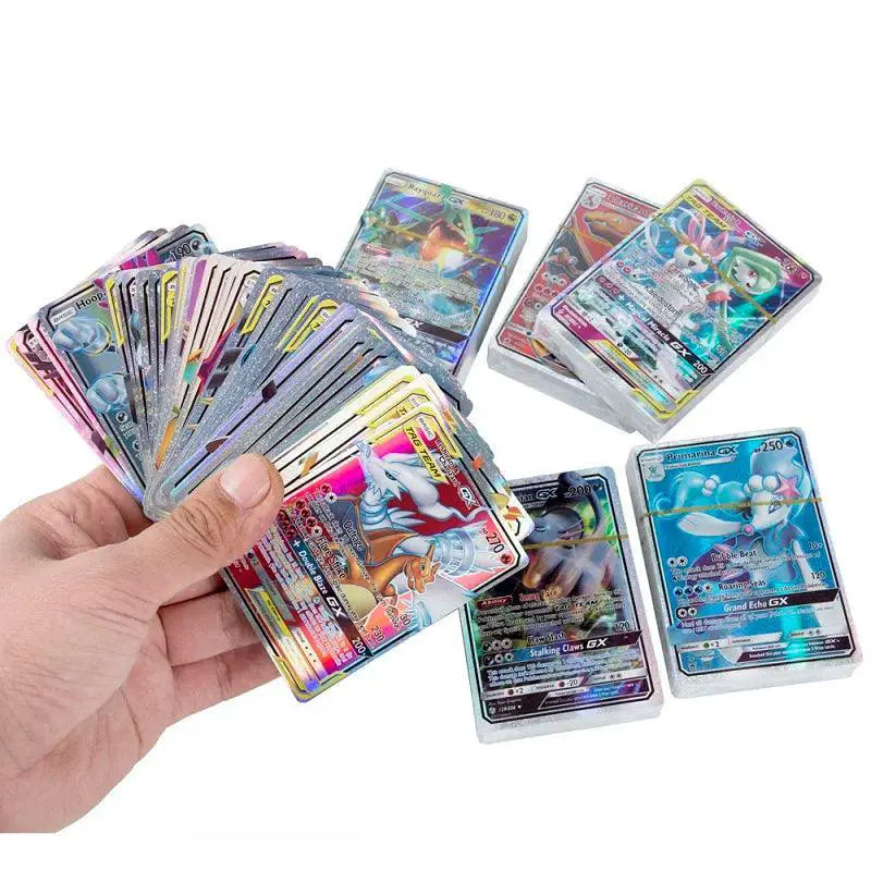 Pokemon GX Tag Team Vmax EX Mega Shining Battle Toy Set