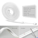 Bright LED Strip Light for Home Ambience