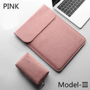 Sleek Shell Laptop Sleeve for MacBook Air XiaoMi Huawei