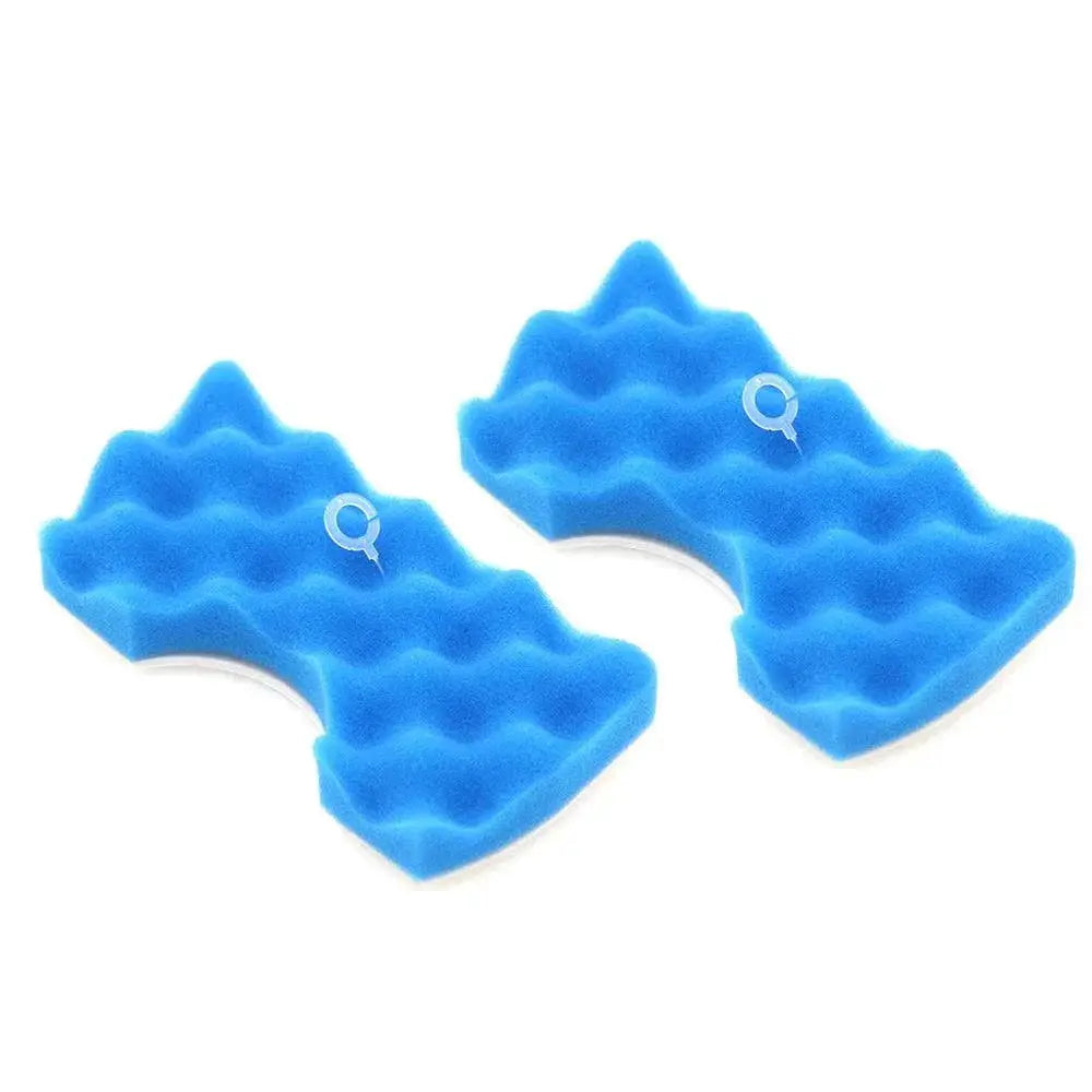 Samsung Vacuum Cleaner HEPA Filter Replacement Kit Clean Air