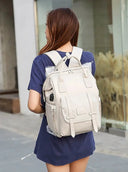 Waterproof Diaper Backpack for Parents