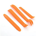 Scratch-Free Car Trim Pry Kit for DIY