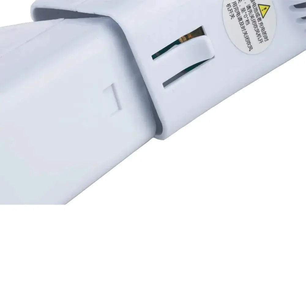 Portable USB Hair Dryer Cordless Blower for Travel