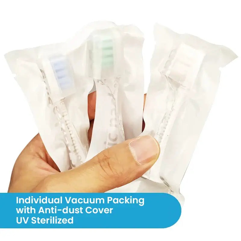 Replacement Brush Heads T300 T500 T700 Electric Toothbrush - product image 5