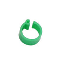 Bird Identification Rings: Colorful Bands for Pigeons