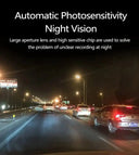 Smart Car Dash Cam For Safer Driving