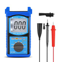 HoldPeak Insulation Resistance Tester Megometer Digital Handheld
