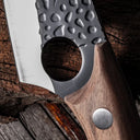 Handcrafted Stainless Steel Boning Knife For Butchering