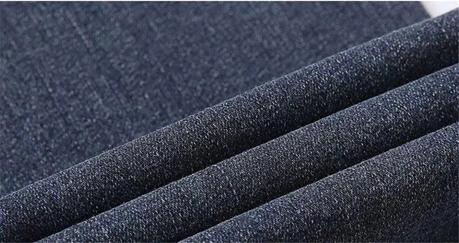 Flattering High-Waist Jeans for Women — product view 19