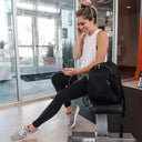 Tummy Control Leggings for Women Active