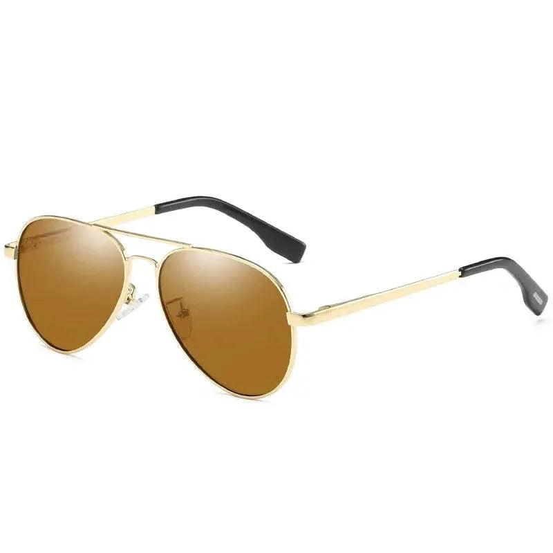 Crisp Vision Sunglasses for Small Faces — product view