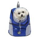 Hands-Free Dog Travel Backpack for Pets