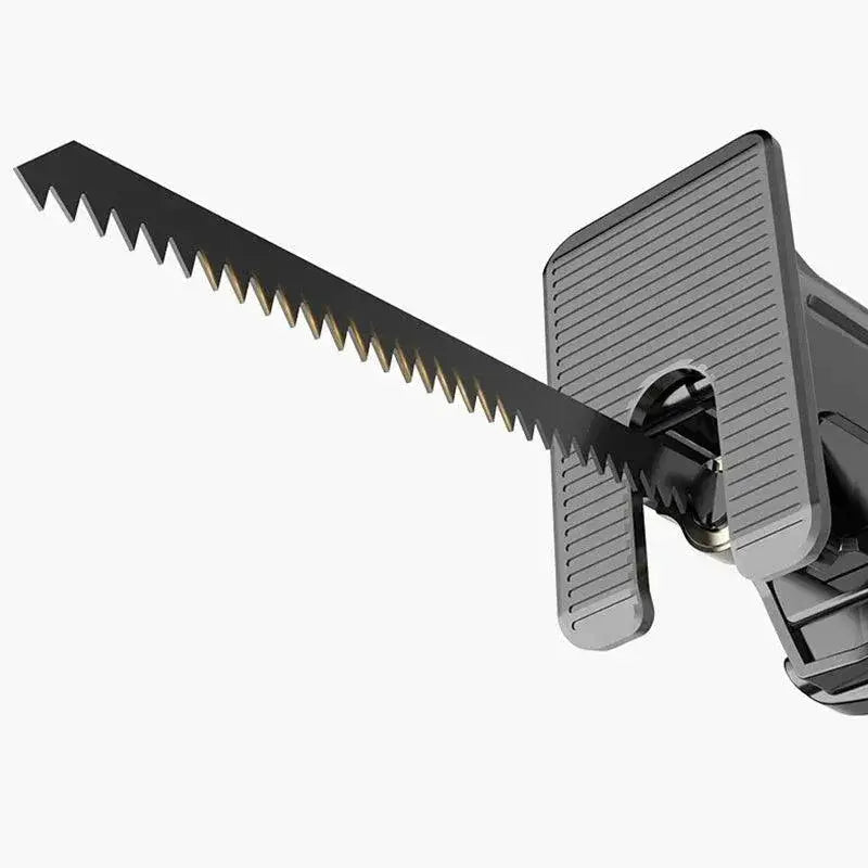 Portable Reciprocating Saw Adapter For Electric Drill